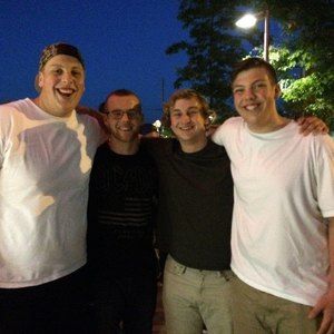 Meet your Posher, Tyler